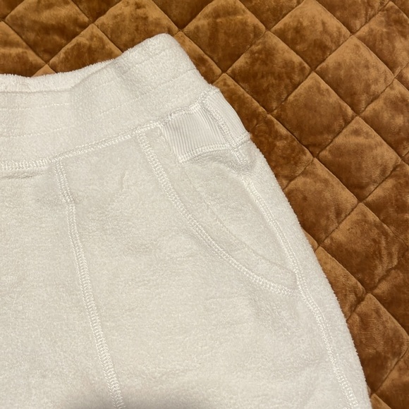 FP movement white shorts - Picture 2 of 3